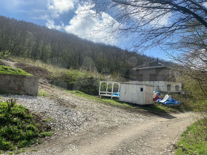 Участок 6,7 сот. (СНТ, ДНП)