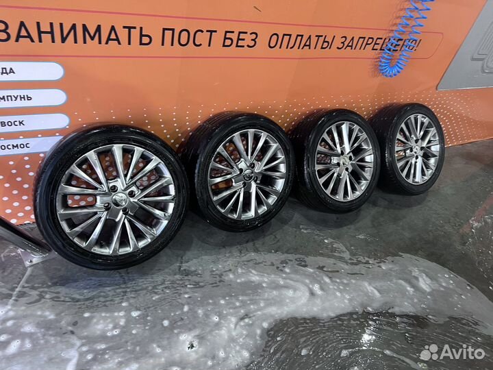 Yokohama C.Drive 2 AC02 195/50 R16