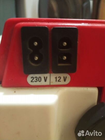 Автомобильный холодильник