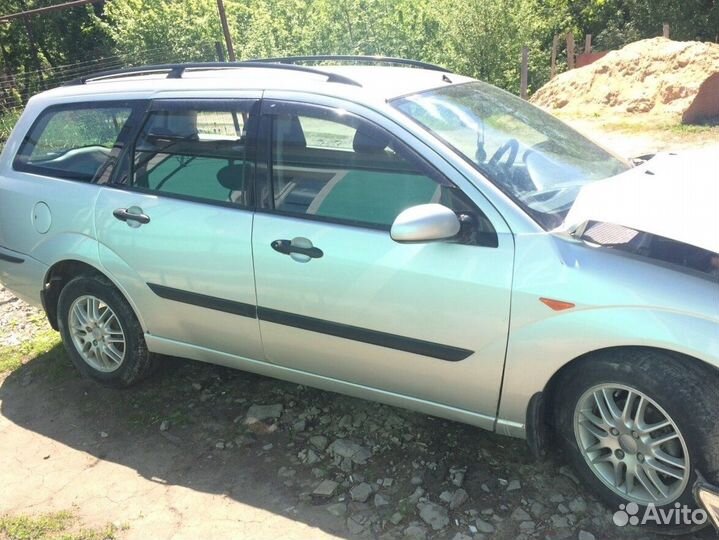 Форд фокус 1 Ford Focus универсал по запчастям