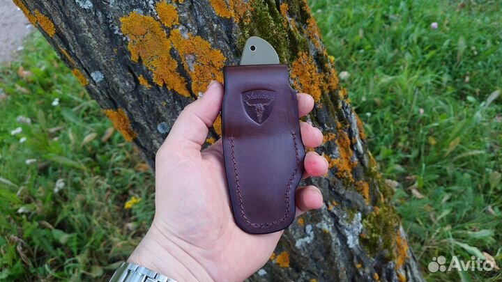 Чехол для ножа Spyderco Military