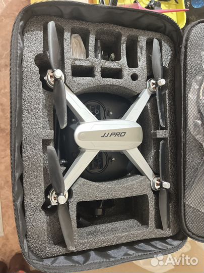 JJ Pro