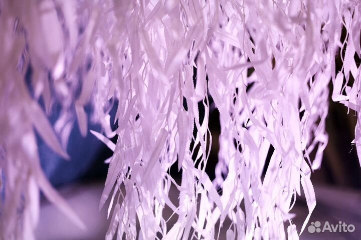 Искусственное дерево 