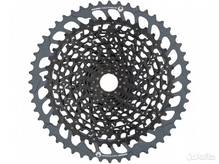 Групсет Sram GX Eagle, 10-52T, 12ск