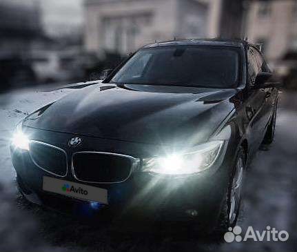 BMW 3 серия GT 2.0 AT, 2013, 178 000 км