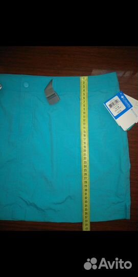 Юбка Columbia оригинал