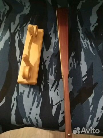 Веер китайский на подставке