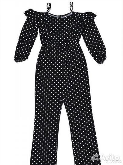 Комбинезон летний