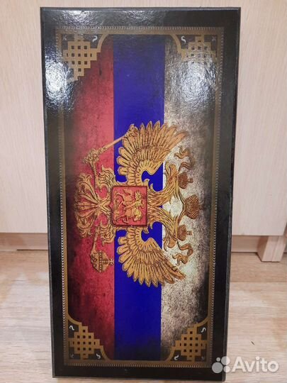 Нарды 60см