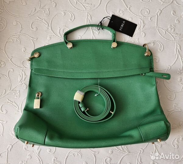 Сумка женская Furla новая