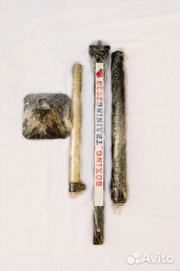 Тренажер для бокса