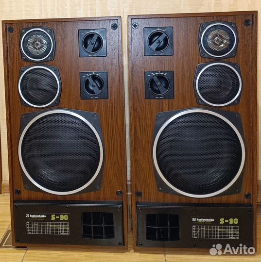 S90 Radiotehnica