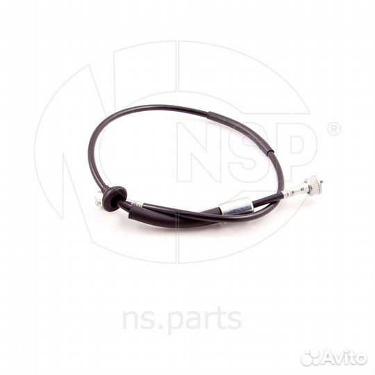 Трос спидометра daewoo matiz