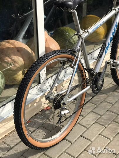 Giant real oldSchool