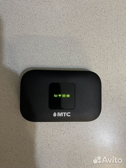 Модемы и роутеры 4g wi fi