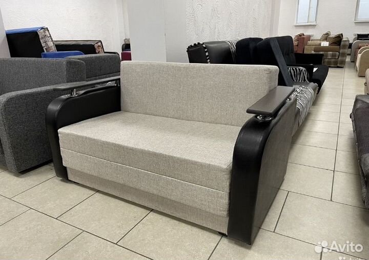 Диван Чебурашка 02913