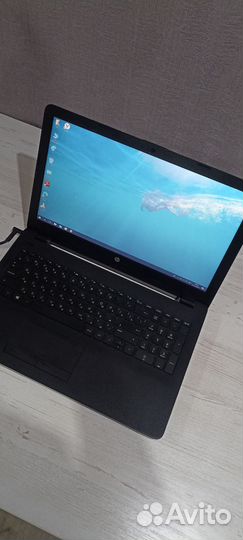 Ноутбук hp rtl8723de