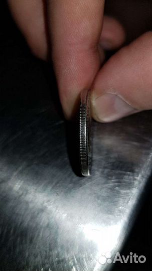 Монета 25 рублей чм 2018