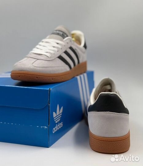 Кеды adidas spezial