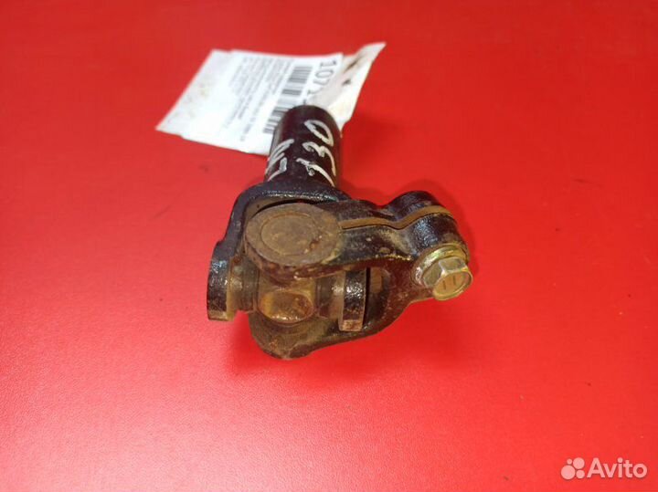 Рулевой карданчик Toyota Hilux Surf KZN130 1KZ-TE