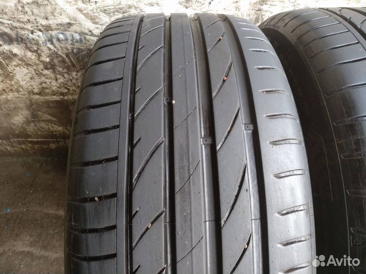 Maxxis Victra Sport VS5 235/45 R18 98Y