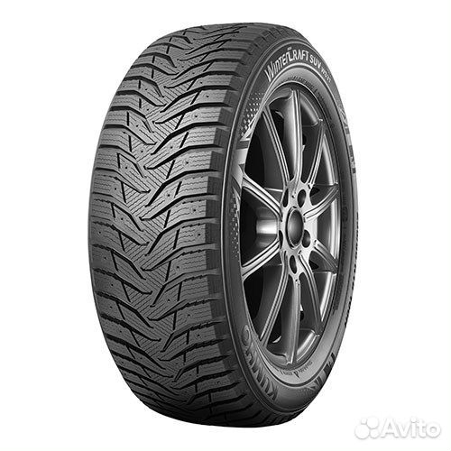 Kumho WinterCraft SUV Ice WS31 255/55 R18 109T