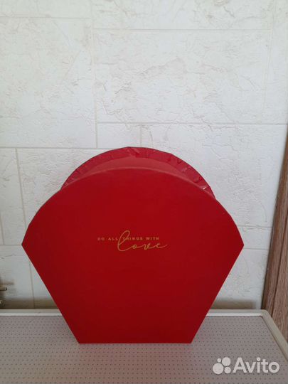 Коробка подарочная