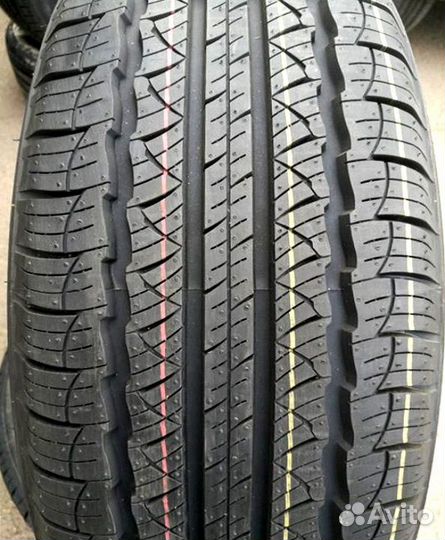 Triangle AdvanteX SUV TR259 255/45 R21 103W