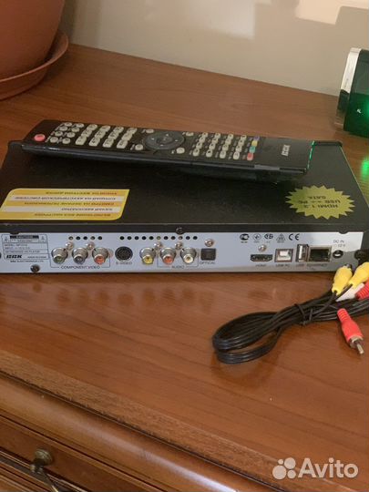 Медиаплеер