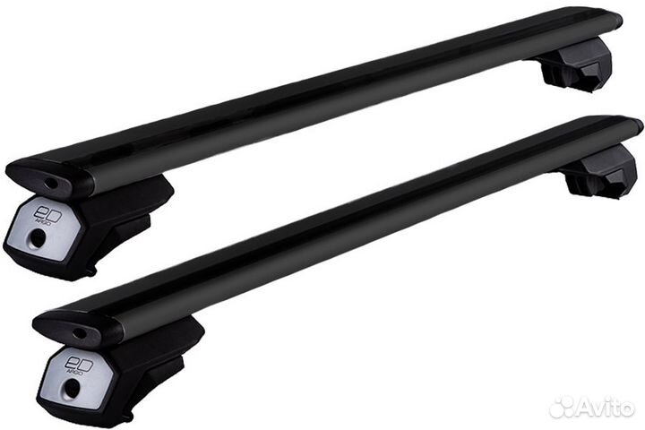 Багажник на крышу Saab 45055 ED ED2-301F