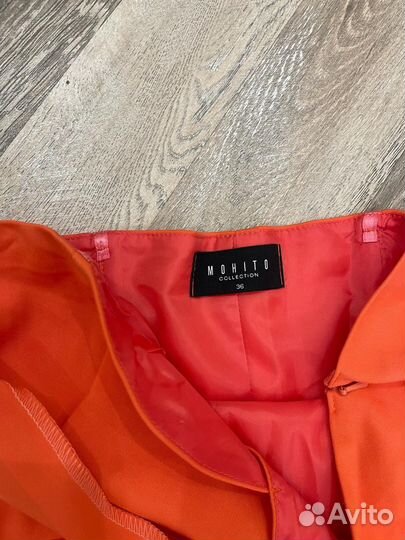 Вечерний наряд