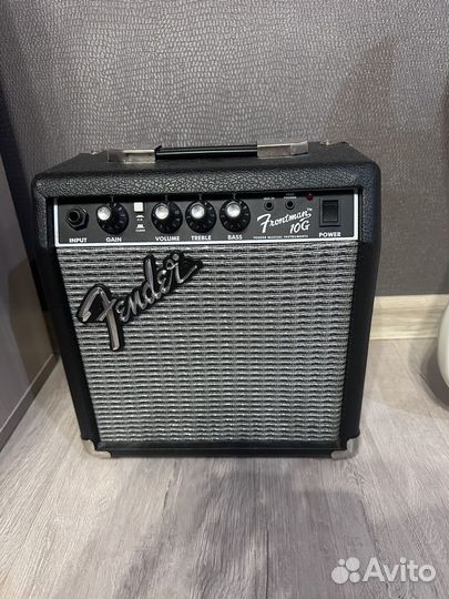 Электрогитара fender squier stratocaster