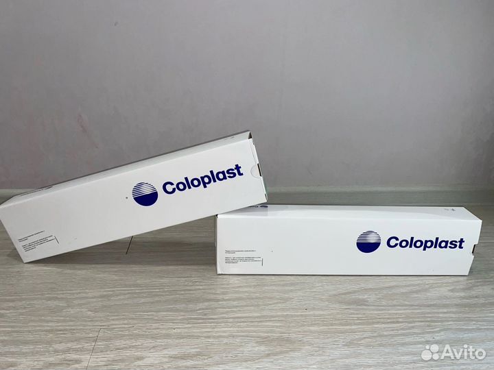 Катетеры Колопласт, мужские, 12/14 размер