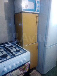 Дом 20 м² на участке 12 сот.