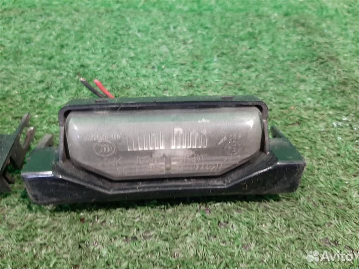 Подсветка номера (комплект) Mazda 6 (GH) 2010