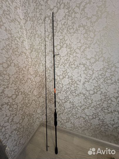 Спиннинг narval argument