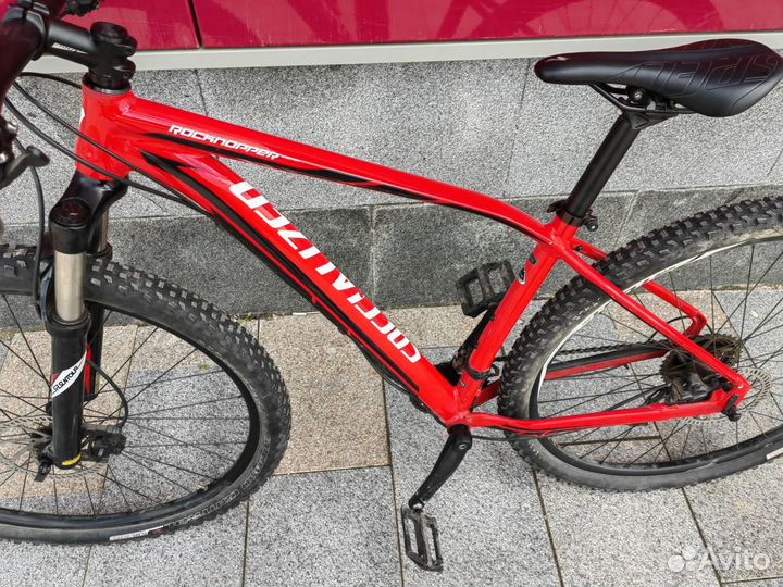 Горный велосипед Specialized 29er