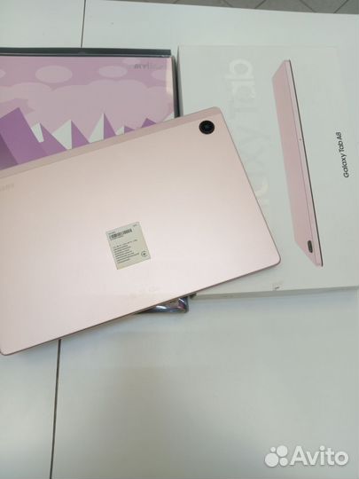 Samsung galaxy Tab a8 32
