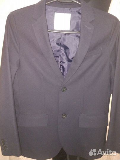 Школьный костюм для мальчика