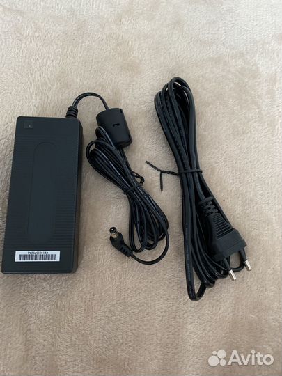 Блок питания PSM24W-080 для Ingenico iCT220/250