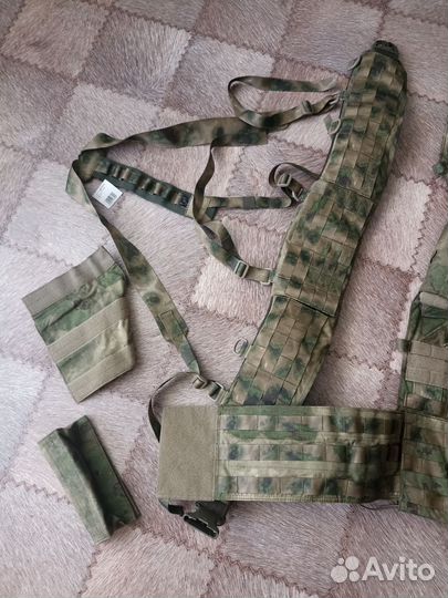 Бронежилет