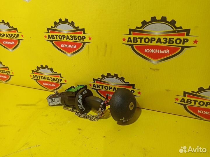 Замок зажигания Renault Logan 2