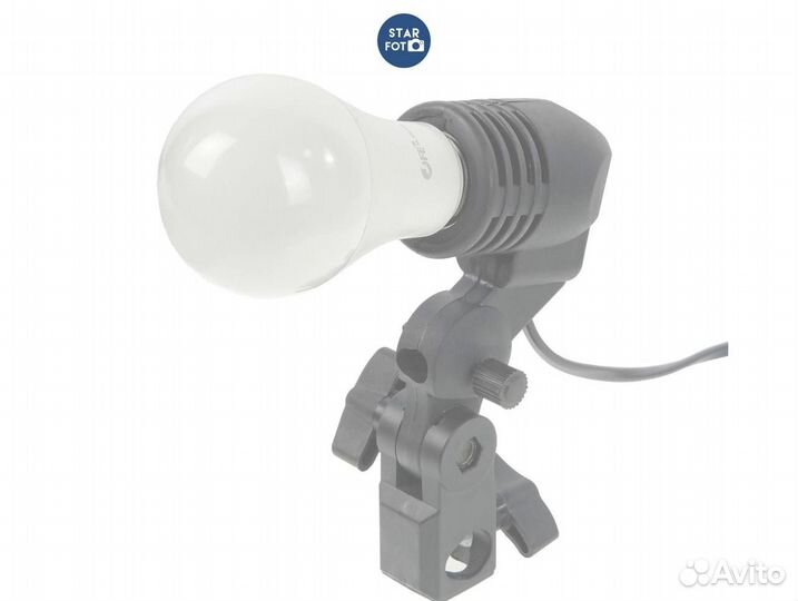 Лампа светодиодная Falcon Eyes RGB