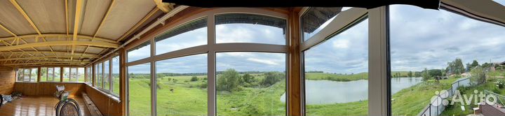 Отдых у озера