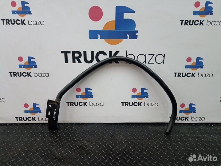 1676725 Поручень кабины правый Daf XF105