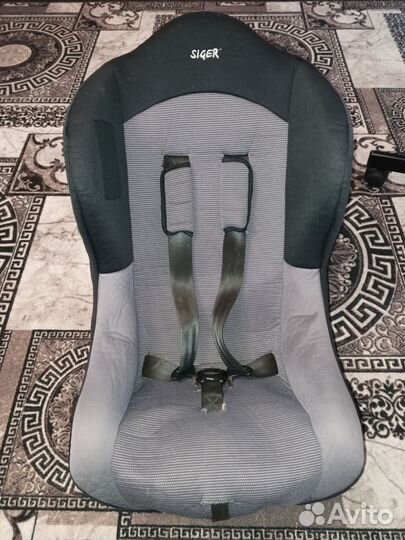 Детское автокресло