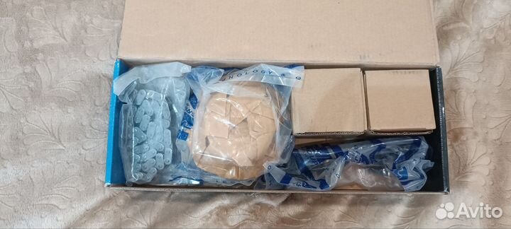 Комплект цепи грм nissan