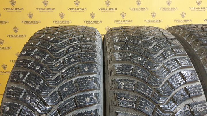 Michelin X-Ice North 205/60 R16 92T