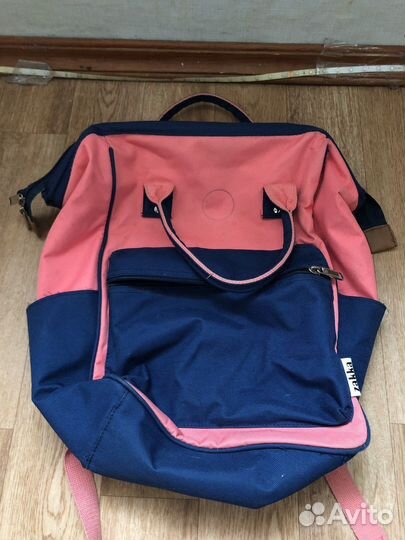Рюкзак школьный новый