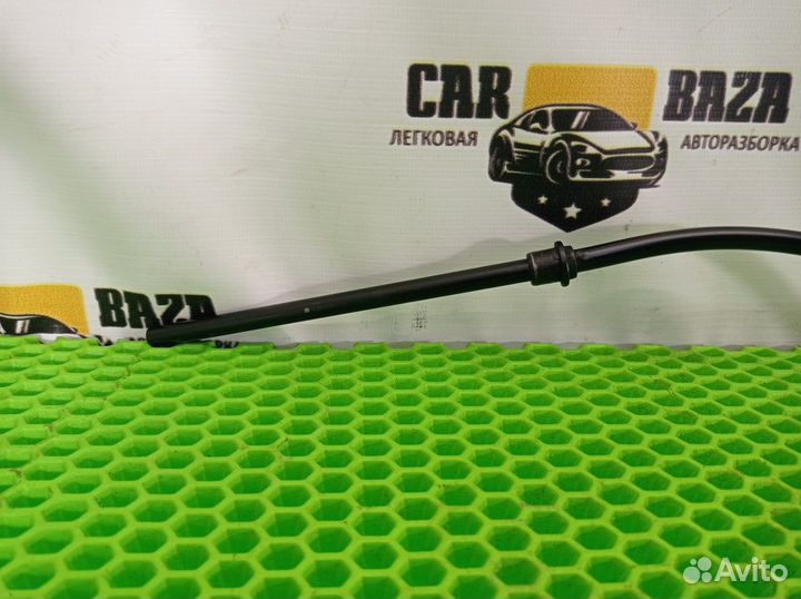 Щуп масляный